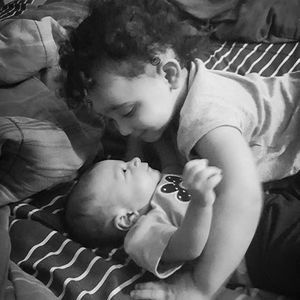 Meet your Posher, Brandy